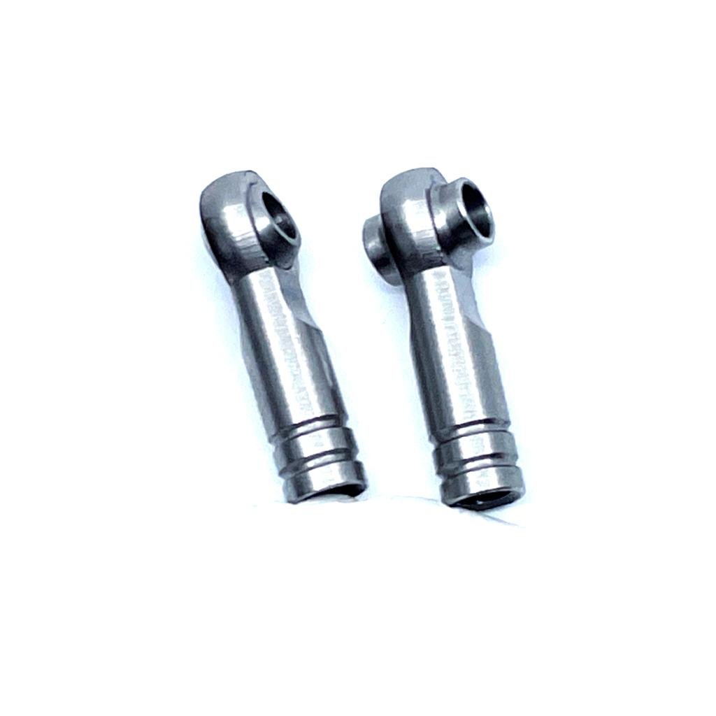 Stainless steel ball head LXY-0170
