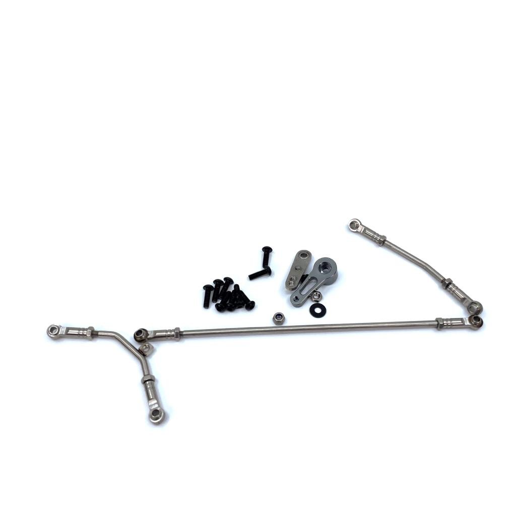 steer link leverage LXY-0179