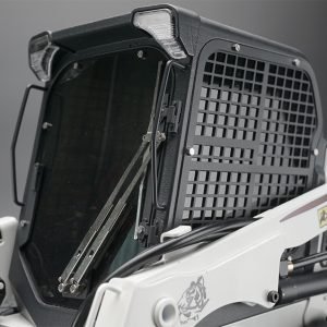 hydraulic model bobcat wheel skid steer loader (7)