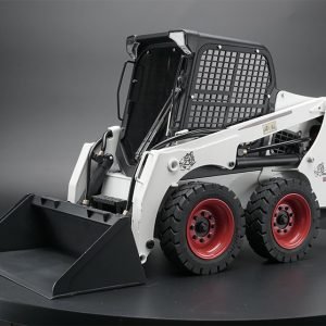 1/14 skid steer loader