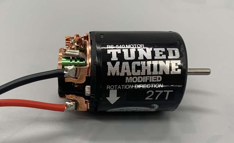 27T Motor LXY-0176