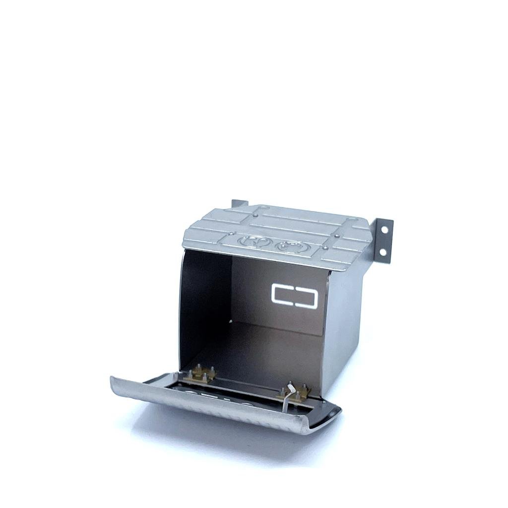 Volvo Regal exhaust LXY-0060