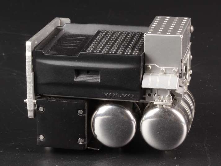 VOLVO heavy drag battery LXY-0182