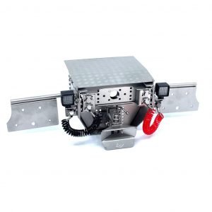 Heavy truck tail LXY-0189