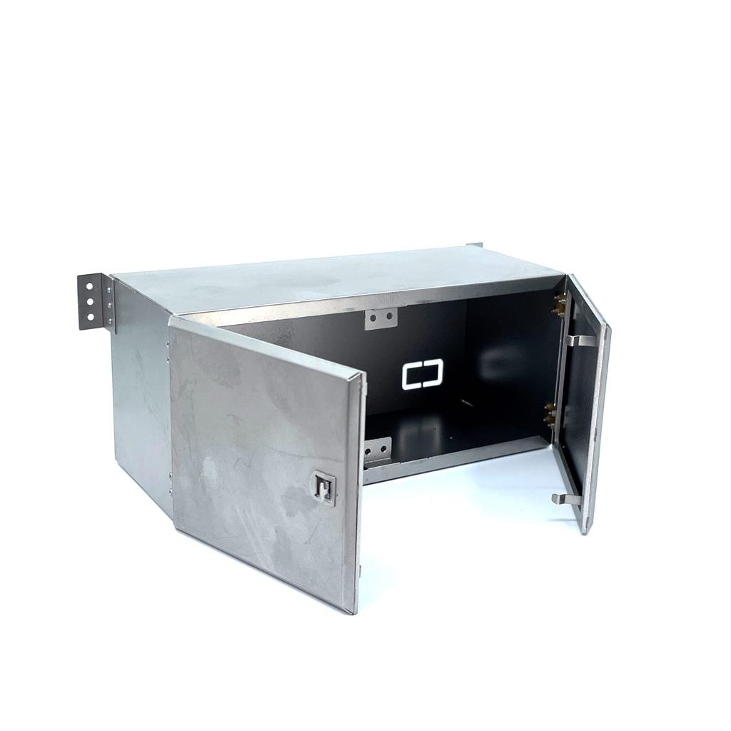 Large tool box LXY-0195