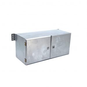 Large tool box LXY-0195