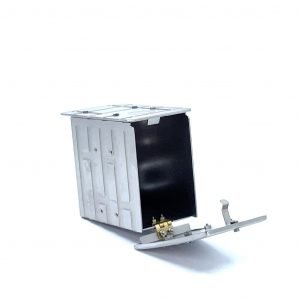 Tool box Volvo LXY-0196