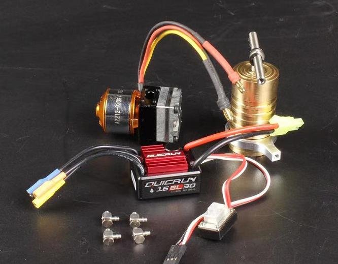 LXY-0203 hydraulic tipper set 1/14