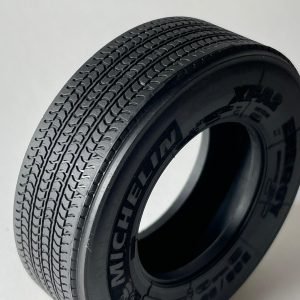 Michelin XFA2® ENERGY Front axle tire