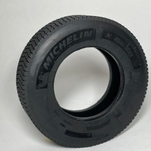 Michelin powered axle tire