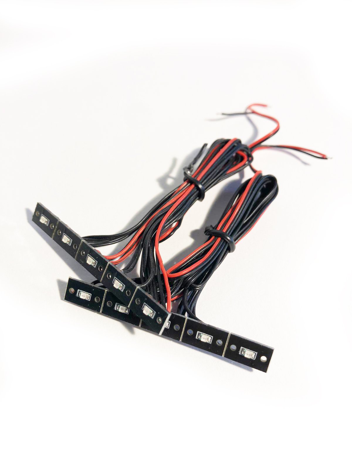 Broshuis trailer 5+2 by Nooxion