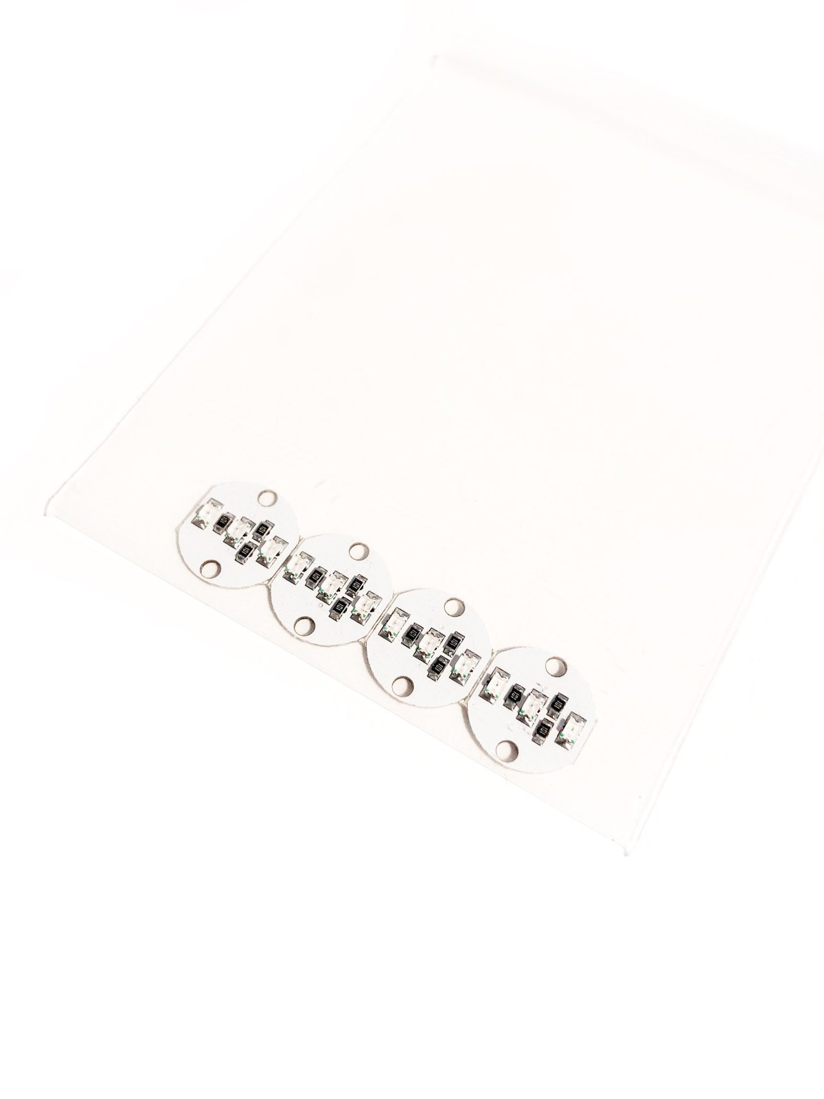 Broshuis trailer 5+2 by Nooxion