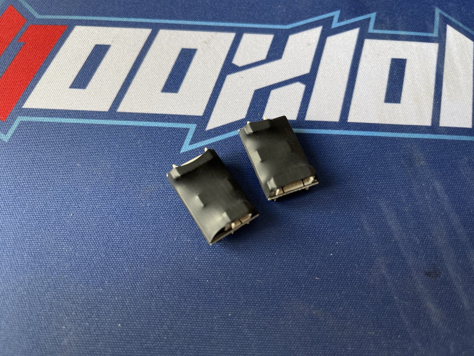 Nooxion Light module 1/14 trucks