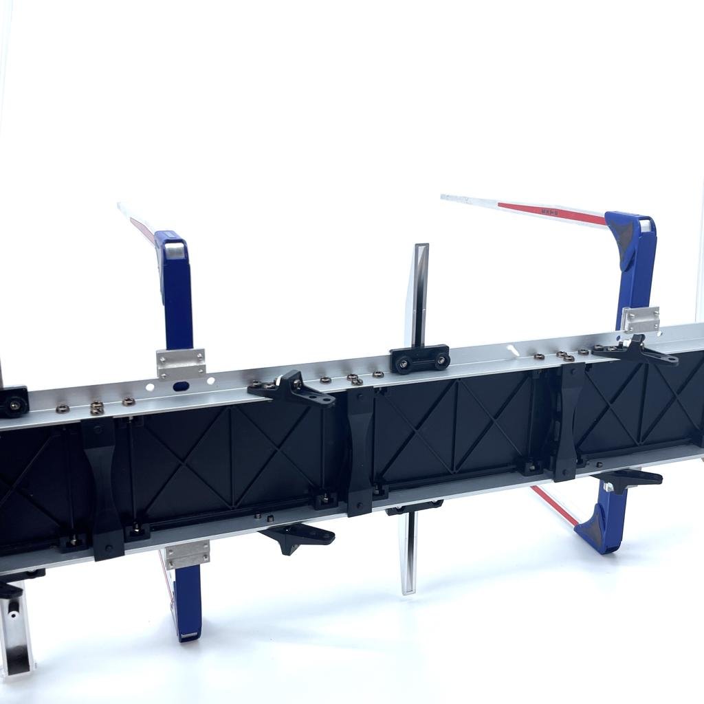 ExTe A10 timber bunk