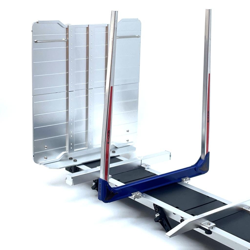 ExTe A10 timber bunk