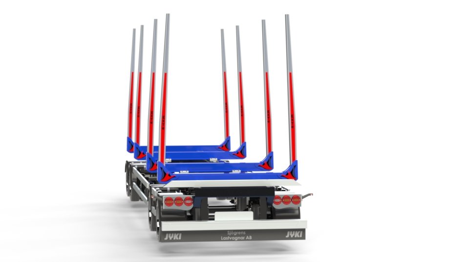 Hella Brake/Reverse Light