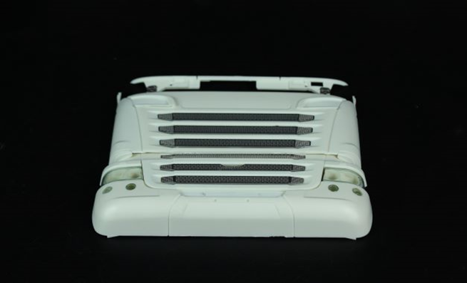 Scania R730 front upgrade Kit