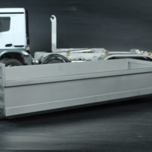 Inclined box (C) LXY-0255