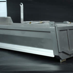 Inclined box (D) LXY-0256