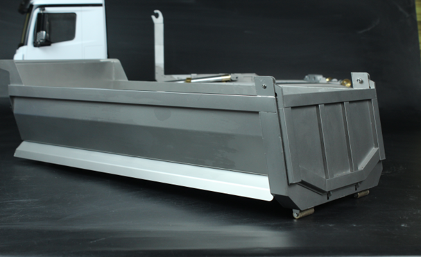 Inclined box (D) LXY-0256