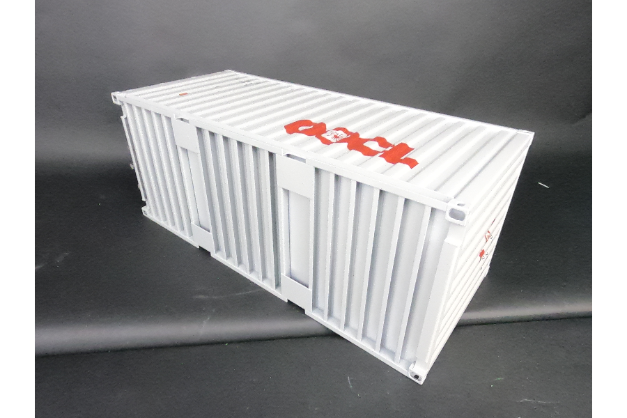 1/14 metal 20ft container OOCL